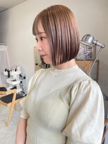 シーク(seek) seek bob