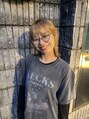 ディーヘアーデザイン(d.HAIR DESIGN) 島田 悠紀子
