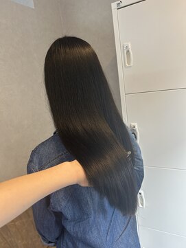 フュー 新小岩(few.) アイスブラック