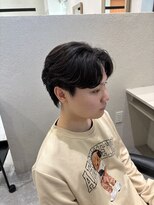 美ららジャパン(JAPAN)&nbsp;フェザーパーマ