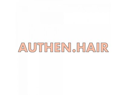 オーセンヘア(AUTHEN.HAIR)の写真