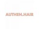 オーセンヘア(AUTHEN.HAIR)の写真