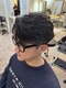 マハロ 自由が丘店(MAhalo)の写真/メンズのスペシャリストが、一人ひとりに似合うstyleをご提案★高技術なメンズカットでカッコイイをつくる!