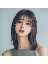 ティエル(TIELE) レディースヘアスタイル