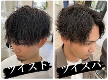 【　《メンズ比率80%！　メンズ新規リターン70%！》　◎メンズが通いやすいALoha自由が丘店◎  】