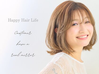 チャーム クラッシー 寺田町本店(Charm classy)の写真