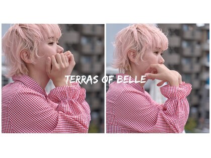 テラスオブベル(TERRAS of belle)の写真