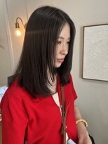 コタコット(cote a cote) レイヤー
