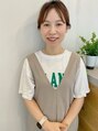 シオン(Cion) 石川 久美子