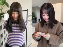 ブランシェ キャプラス(BRANCHE/CAPLUS)