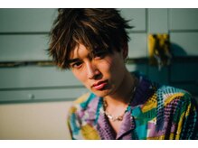 ソアンバイポッシュ(SOIN by posh)の雰囲気(ビジネス、カジュアル、パーマ、メンズスタイル得意です【両国】)