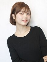 バース(BIRTH) ショート&ボブ【BIRTH】天神駅5分 耳かけ小顔ワンカールボブ5