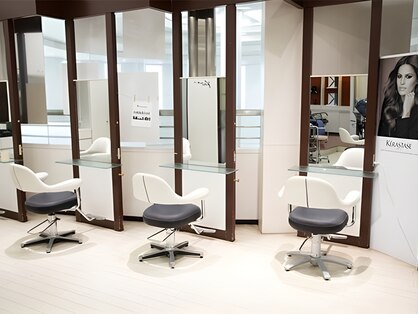 Hair salon COCORU【ココル】の写真