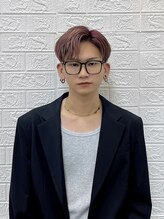 カイノ イオンモール大和郡山店(KAINO)&nbsp;西 大翔