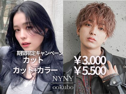 ニューヨークニューヨーク 大久保店(NYNY)の写真