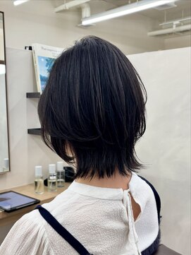 クルール(couleur) マユguest56