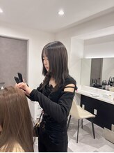 エル(elle)&nbsp;まお 