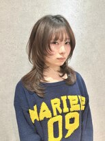 ノブレス(NOBLESSE)&nbsp;ザクザクレイヤー