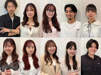 アピッシュ ギンザ(apish ginza)の写真/美容室のミシュランガイド【カミカリスマ本】パーマ部門、スパ トリートメント部門にて星獲得☆