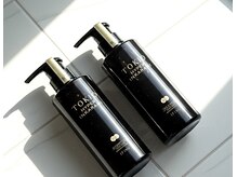 リベルタ 下北沢(liberta)の雰囲気（TOKIOトリートメントで艶髪ケア）