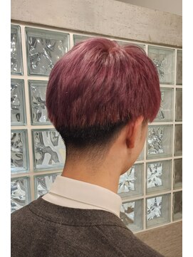 イマ 名駅店(ima) ピンクカラー