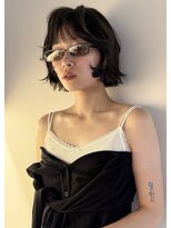 ゾーイ ダイミョウ 天神大名(ZOEY daimyo)&nbsp;天神大名 ワンカールで動くボブレイヤー