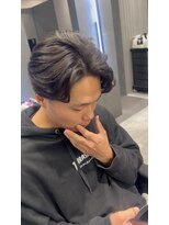 シェリール(CHERiR)&nbsp;フェザー・パーマ☆