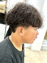 ガーデン 小山店(garden)&nbsp;【ご新規様多数予約あり◎】宇都宮メンズカットメンズパーマ眉毛