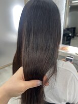 エテルネ 大宮店(E:terne)&nbsp;○ずっと触っていたくなるような髪へ○