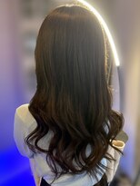 ラニシス ヘアー(Lanisis Hair) 赤み撃退!!!