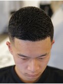 クルーカット