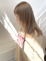 ロジヘア(Logi Hair)&nbsp;ハイトーンレイヤー