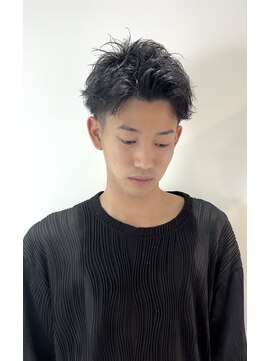 ヨーロ(yolo) ソフトツイスト