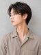 スリーランドメゾン 鶴見区横堤(THREELAND maison)の写真/再現性の高いカット&流行パーマで爽やかStyleに![横堤/髪質改善/髪質改善カラー/ヘッドスパ/学割U24/men's]