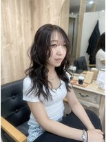 ペグ(Peg) 透明感が欲しい!