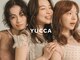 ユッカアカデミー(YUCCA academy)の写真/［カット￥500］［カット+カラー￥1600］デビュー前の若手スタイリストが施術します！