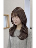 スターク(stark)&nbsp;韓国レイヤー/オリーブベージュ/姫路