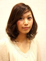 ガブ(GAV) ゆるふわフェミニン