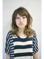 ヘアーデザイン スローライフ(Hair design SLOWLIFE)&nbsp;グラデーションカラー