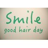 スマイル(Smile)のお店ロゴ