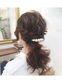 ☆アンビ☆ルーズポニー