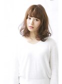 【aL-ter LieN】伸ばし中の方へ☆ランダムミディ TAKU