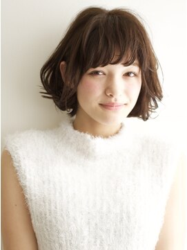 リッコ 横浜(ricco) ☆おしゃれミディ