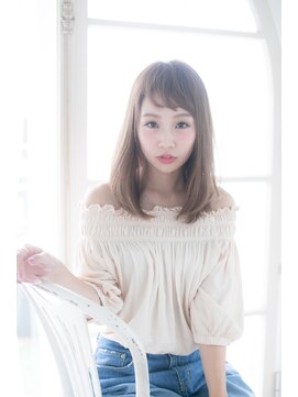 カリン (carin) ★carin川崎★