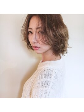 カールム(carlm) 【carlm】MIYUKI×style114