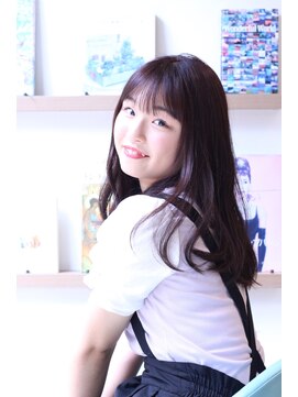 グラム 芝浦店(GLAM) こなれ巻き髪