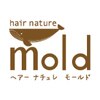 ヘアー ナチュレ モールド(hair nature mold)のお店ロゴ