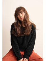 ソーホー ニューヨーク シズオカ(SOHO newyork SHIZUOKA) ゆるふわフェミニンウェーブ