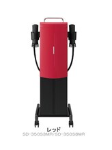 加圧加熱式ヘアスチーマナノプレッソ