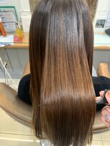 ネオリーブアイム 横浜西口店(Neolive aim)&nbsp;Neolive aim 髪質改善トリートメント★